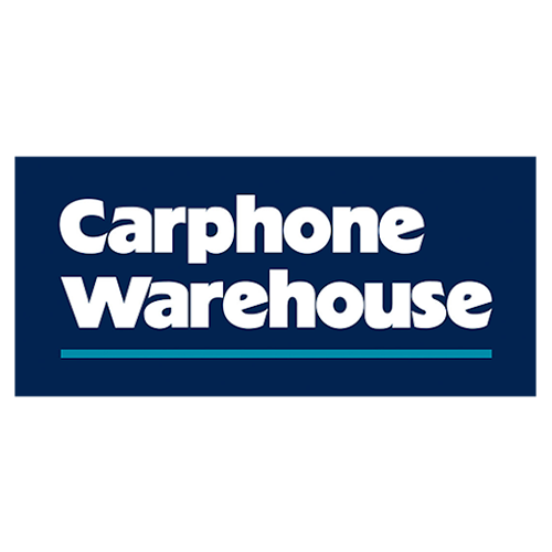Carphone Warehouse logo